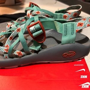 Chacos